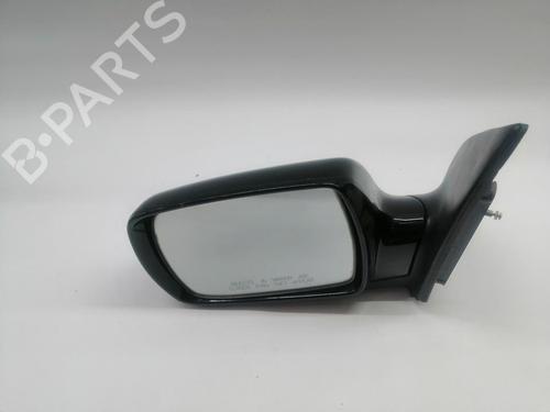 Used Left mirror KIA CARNIVAL / GRAND CARNIVAL III (VQ) [2005-2015]  29865406