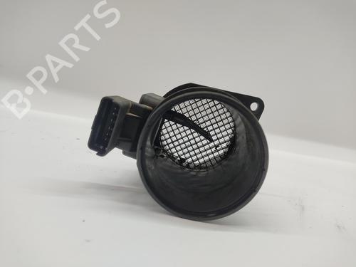 Mass air flow sensor NISSAN PRIMERA Hatchback (P12) 1.9 dCi | BP28054546M95 