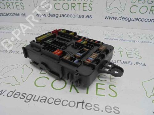 Fuse box BMW 1 (F21) 116 i | BP5673406E1 