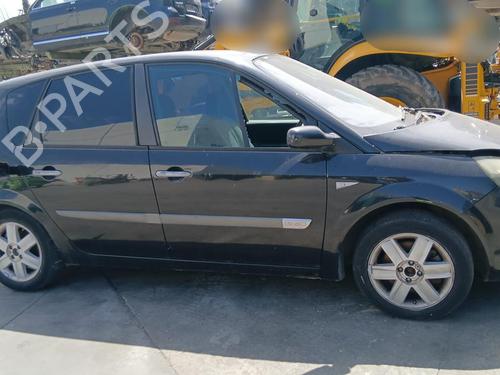 Used Parts RENAULT SCÉNIC II (JM0/1_) 4788632