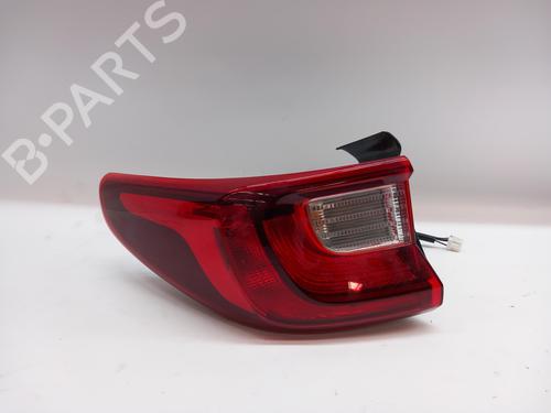 Used Left taillight KIA STONIC (YB) [2017-2025]  28278414