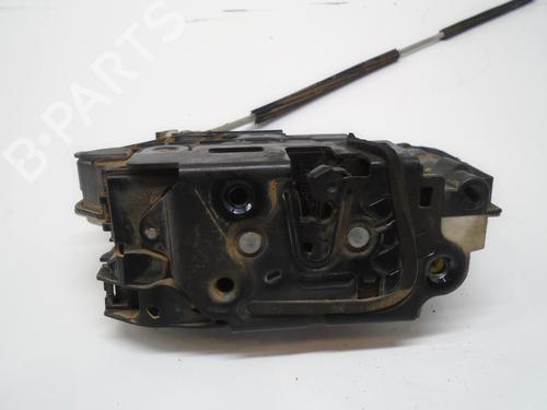 Used Front right lock SEAT IBIZA IV SC (6J1, 6P5) [2008-2018]  8638814