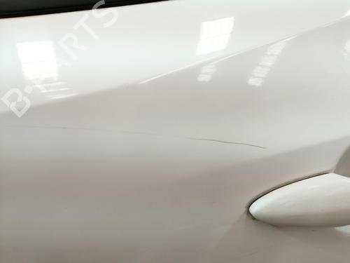 Left rear door TOYOTA COROLLA Hatchback (_E21_, _EA1_, _EH1_) 1.8 Hybrid (ZWE211) | BP27877372C4 