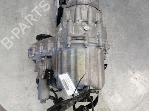 Used Transfer box MERCEDES-BENZ M-CLASS (W164) ML 280 CDI 4-matic (164.120) (190 hp) 18309102