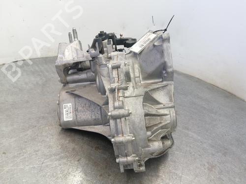 Gearbox FORD TRANSIT COURIER B460 Box Body/MPV | BP35982422M3 - Image 4