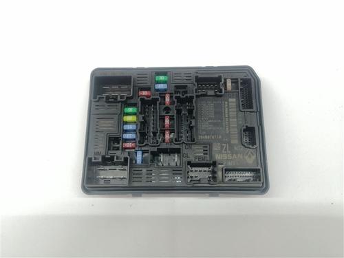 Used Electronic module Electronic module RENAULT CAPTUR II (HF_) Blue dCi 95 (HFAF) (95 hp) 21165697 21165697