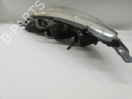 Right headlight PEUGEOT 407 (6D_)  | BP29394345C29 