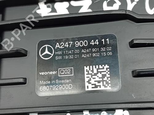Other MERCEDES-BENZ A-CLASS Saloon (V177) A 250 e (177.186) | BP37247389O1 - Image 3