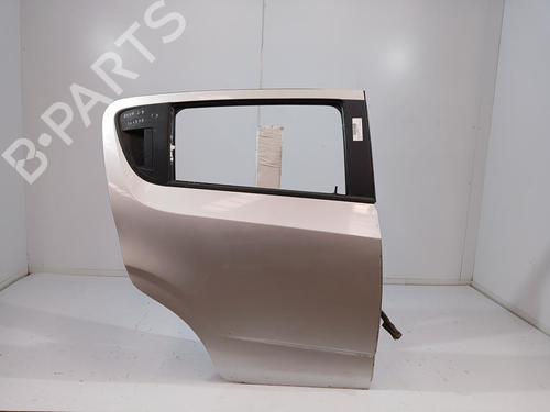 Used Right rear door Right rear door 31215953 31215953