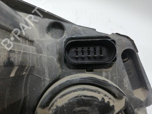 Left headlight VW EOS (1F7, 1F8) 2.0 FSI | BP30440074C28