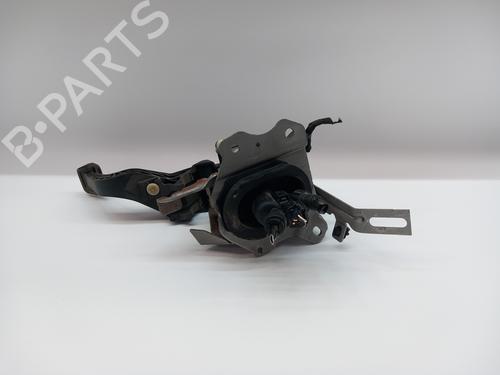 Clutch pedal FORD FOCUS IV (HN)  | BP29546870I13 