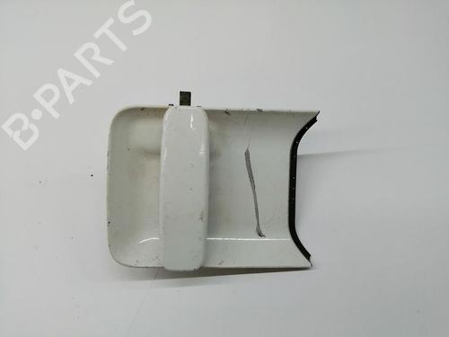 Udvendigt håndtag CITROËN BERLINGO / BERLINGO FIRST Box Body/MPV (M_) 2.0 HDI 90 (MBRHY, MCRHY) (90 hp) 29941596