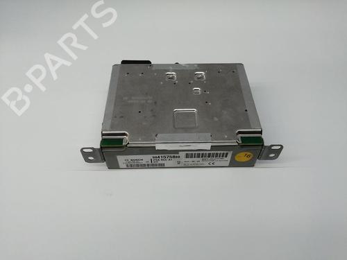 Used Radio OPEL CORSA F (P2JO) [2019-2026]  31887801