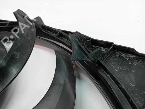 Køleventilator elektrisk VW ID.4 (E21) Pro | BP29727361M35 
