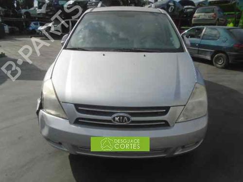 Right front shock absorber KIA CARNIVAL / GRAND CARNIVAL III (VQ) 2.9 CRDi | BP5461438M17 