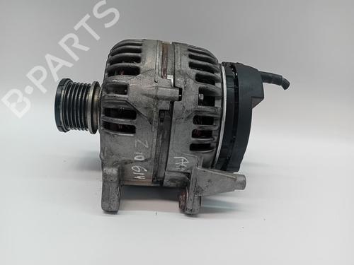 Used Alternator Alternator 37691521 37691521