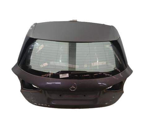 Used Tailgate Tailgate 37182417 37182417