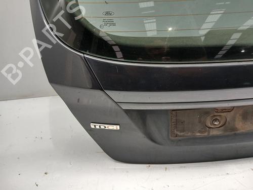 Coffre FORD FIESTA VI (CB1, CCN) 1.6 TDCi | BP29937380C6 