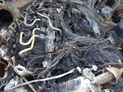 Rear wiper motor BMW 1 (F20) 116 d | BP15515649M102 