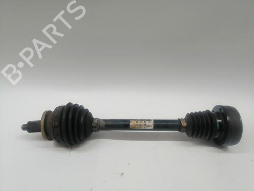 Used Left front driveshaft SEAT IBIZA III (6L1) [2002-2009]  30963322