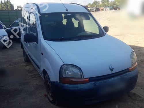Used Parts RENAULT KANGOO (KC0/1_) D 65 1.9 (KC0E, KC02, KC0J, KC0N) (64 hp) 4288370