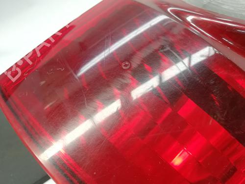 Right taillight FORD FIESTA V (JH_, JD_) 1.4 TDCi | BP16138239C35 