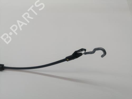Front right lock OPEL CORSA D (S07)  | BP29267261C97 