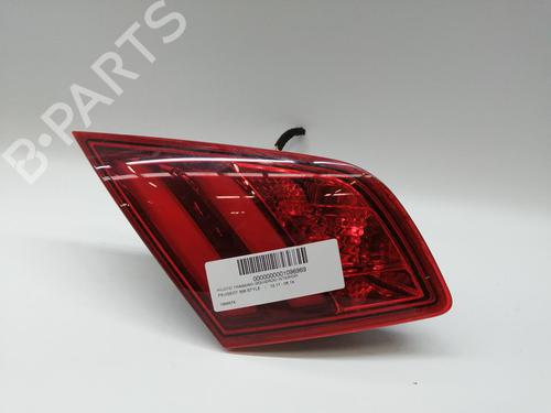 Used Left tailgate light Left tailgate light PEUGEOT 308 II (LB_, LP_, LW_, LH_, L3_) [2013-2021] 32438856 32438856