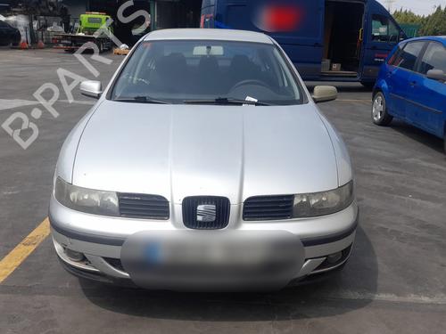 Used Parts SEAT TOLEDO II (1M2) 1.9 TDI 4Drive (150 hp) 1764267