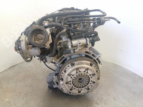 Engine FORD FOCUS II Convertible 2.0 | BP37195252M1 - Image 7