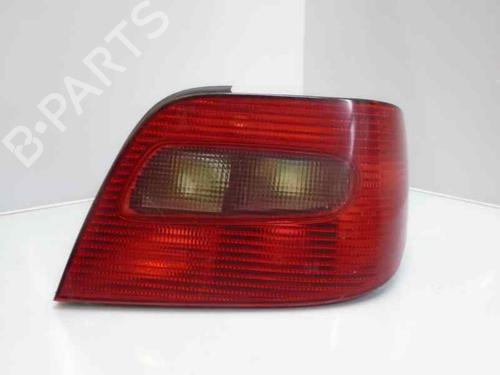 Used Right taillight CITROËN XSARA (N1) 1.6 16V (109 hp) 5464653