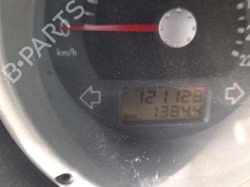 Bakluke CC/Kombi-Kupé VW LUPO I (6X1, 6E1) 1.4 16V | BP17751003C6 