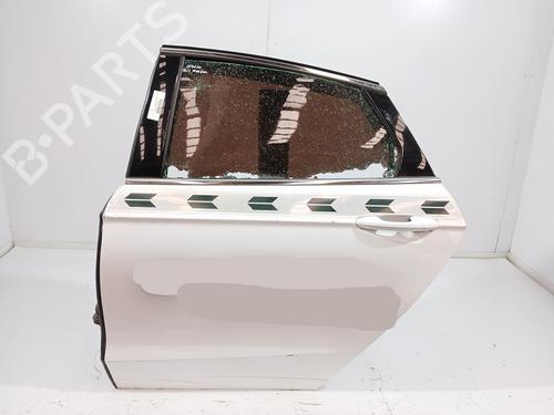 Used Left rear door FORD MONDEO V Hatchback (CE) 2.0 TDCi (150 hp) 31156491