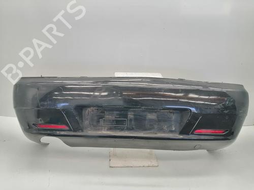 Used Rear bumper Rear bumper ALFA ROMEO 156 (932_) 1.9 JTD (932.A2B00, 932.A2C00) (115 hp) 33793231 33793231