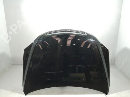 Hood KIA SORENTO I (JC) 2.5 CRDi 664003E310 |