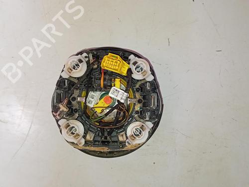 Zestaw Airbag AUDI Q5 (8RB) 2.0 TDI | BP30849778C86 