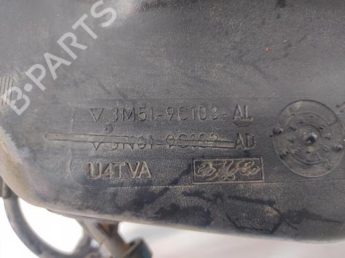 AdBlue tank VOLVO S40 II (544) 1.6 D | BP29624616M85 