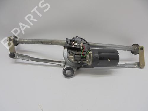 Used Front wiper motor BMW 3 (E46) 320 d (136 hp) 9670846