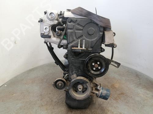 Engine KIA RIO II (JB) 1.4 16V | BP28209200M1 