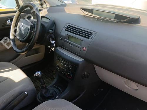 Engine CITROËN C4 I (LC_) | BP33169485M1 - Image 8