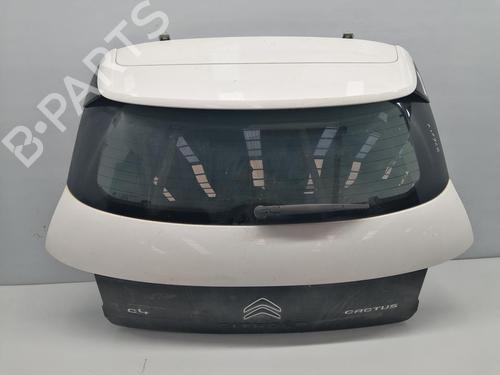 Used Tailgate CITROËN C4 CACTUS [2014-2026]  32473255
