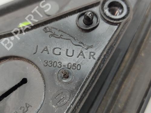 Right mirror JAGUAR XF I (X250) 2.7 D | BP29010087C27 
