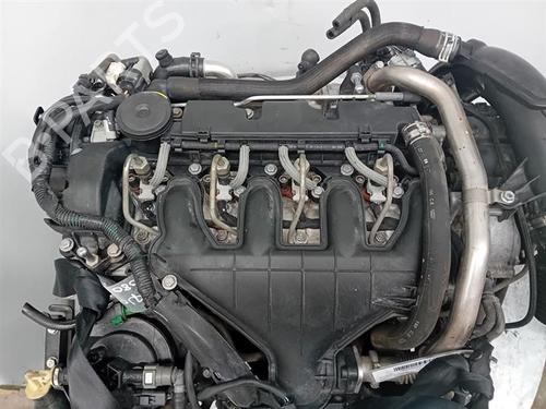 Used Engine Engine 34211131 34211131
