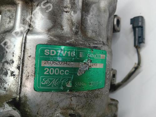 AC compressor FORD FOCUS C-MAX (DM2) | BP38541365M34 - Image 5