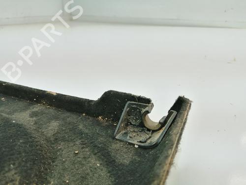 Rear parcel shelf MG MG ZS SUV (AZS1)  | BP29242496C85 