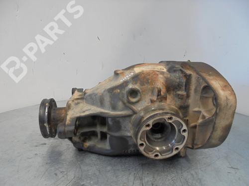 Used Rear differential Rear differential BMW X5 (E53) 3.0 d (184 hp) 9244767 9244767