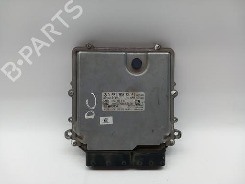 Computer motormanagement MERCEDES-BENZ C-CLASS Coupe (C205) C 220 d (205.304) (170 hp) 29246754