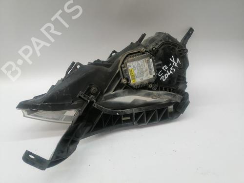 Right headlight HONDA CR-V III (RE_) 2.2 i-CTDi 4WD (RE6) | BP29855839C29