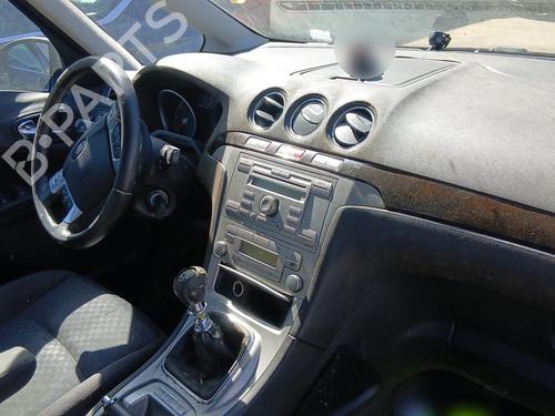 Left headlight FORD GALAXY II (WA6)  | BP34249700C28  - Image 5