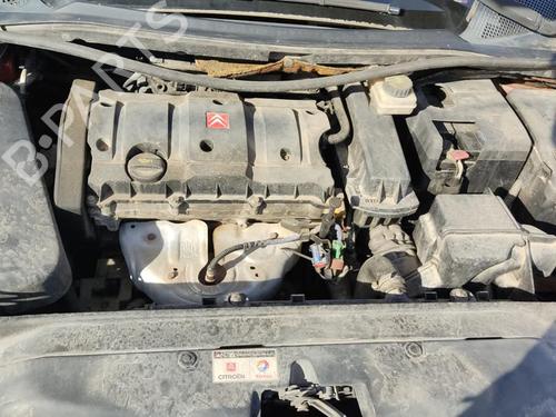 Right front fenders CITROËN C4 I (LC_) | BP31352550C42